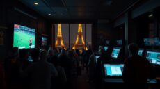 Paris sportifs