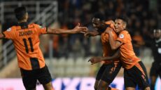 Coupe CAF Berkane