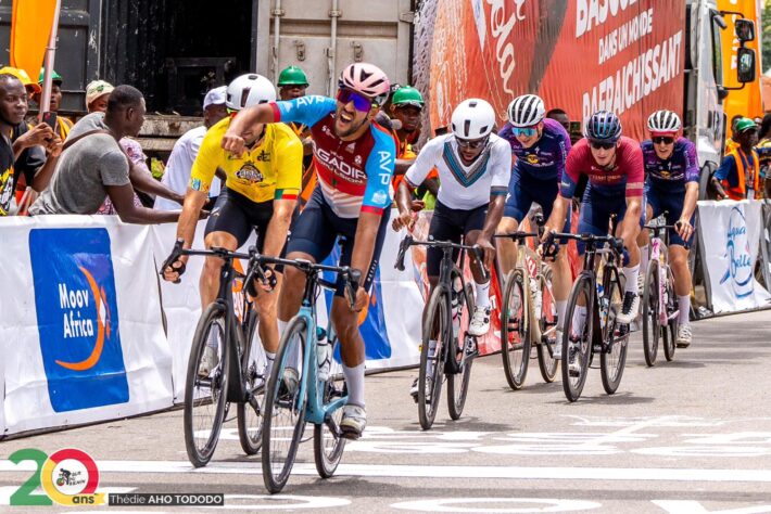 Tour du Bénin