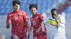 Senegal U17