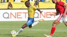 Sundowns Al Ahly