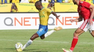 Sundowns Al Ahly