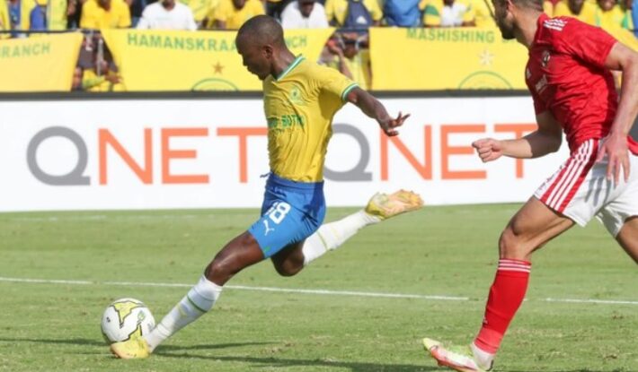 Sundowns Al Ahly