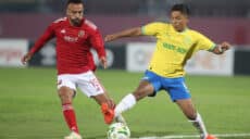Sundowns Al Ahly