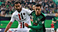 USM Alger Constantine