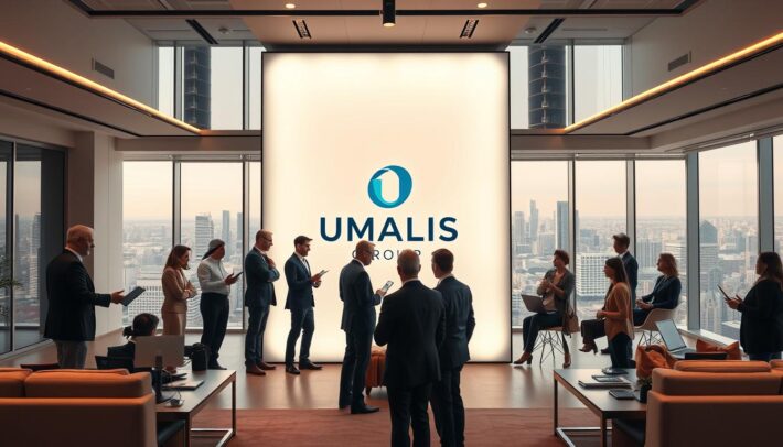Umalis Group meilleure société de portage salarial