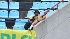 Sundowns ES Tunis