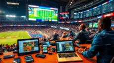 actualités des paris sportifs