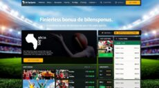 bonus de bienvenue pour les paris sportifs