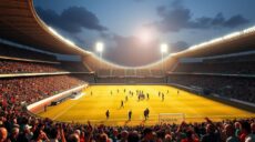 championnat d'afrique des nations