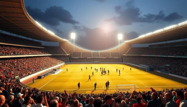 championnat d'afrique des nations