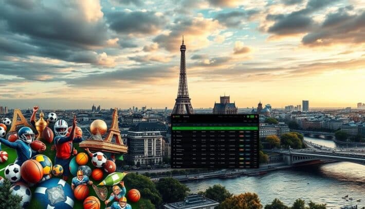 cotes paris sportifs