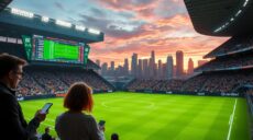 football betting information