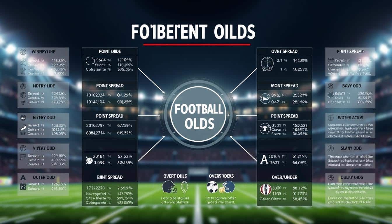 Football Betting Odds Explained: A Beginner's Guide
