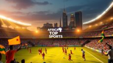 investissement dans le football africain
