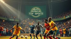 légendes vivantes du foot en afrique
