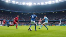 match de foot en direct live