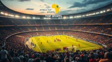 matchs de légende en afrique