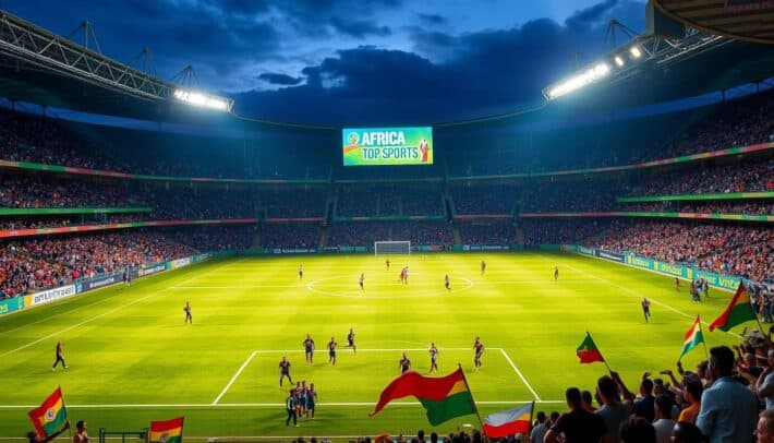 meilleures équipes africaines