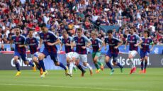 meilleures équipes de foot européennes