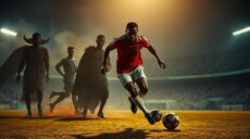 mythes du football africain