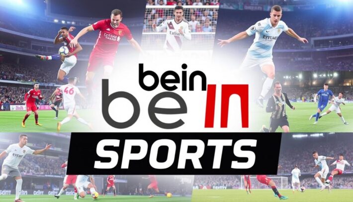offre beIN Sports football