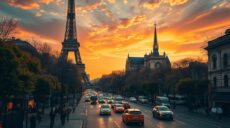 paris en direct