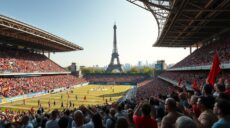 paris sportifs en direct