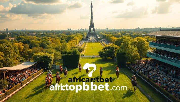 paris sportifs hippiques