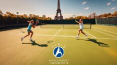 paris sportifs tennis