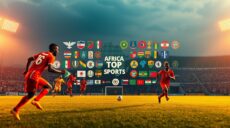 partenariats du football africain