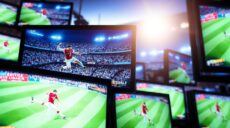 programme tv foot aujourd'hui