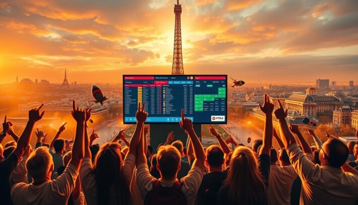 promotions paris en ligne