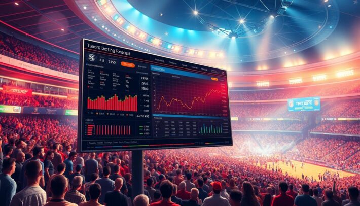 pronostics paris sportifs