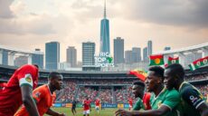 quiz football africain