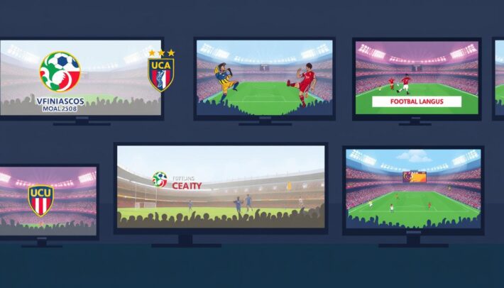 regarder Premier League en France