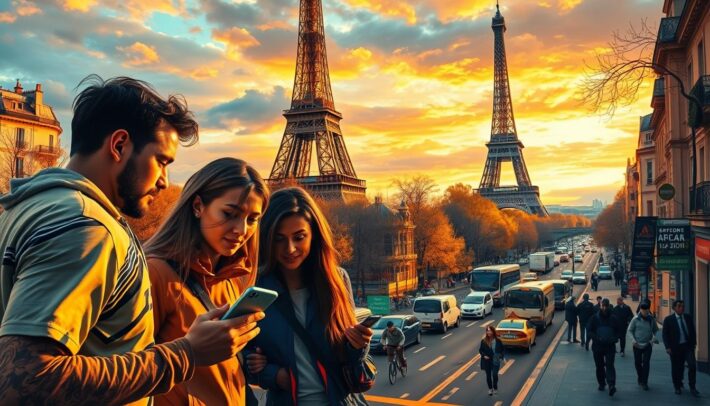 site de paris fiable
