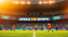 sponsorings dans le football africain