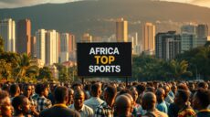 transferts de joueurs en Afrique