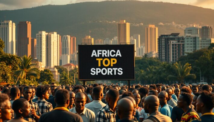 transferts de joueurs en Afrique