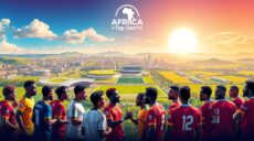 transferts de joueurs en afrique