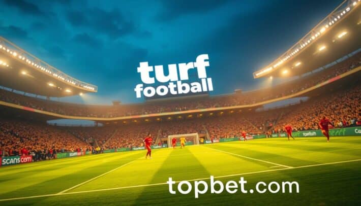 turf en ligne