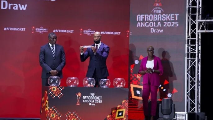 Afrobasket