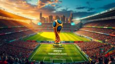 Coupe du Monde