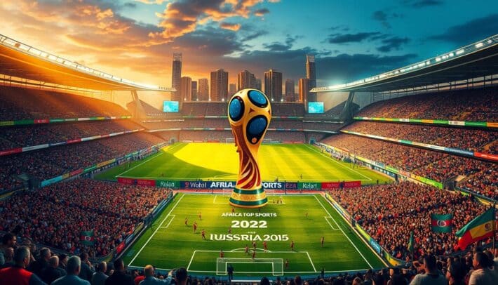Coupe du Monde