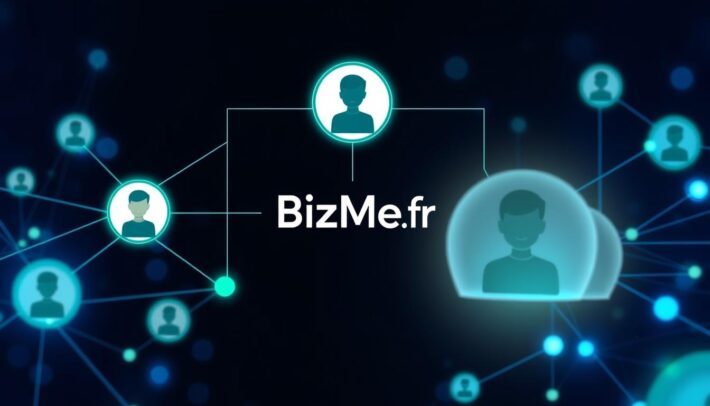 Démonstration de l'intelligence artificielle de BizMe.fr pour le matching entre freelances et missions Démonstration de l'intelligence artificielle de BizMe.fr pour le matching entre freelances et missions