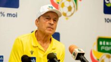 Gernot Rohr