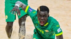 Sénégal Beach soccer
