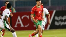 Maroc U20