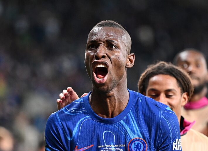 Chelsea